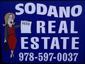 Sodano Real Estate logo