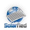 Solarfied logo