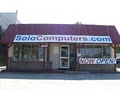 Solo Computers - SoloComputers.com logo