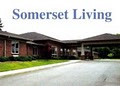 Commonwealth Senior Living at South Boston logo