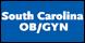 South Carolina Ob-Gyn Associates logo