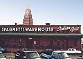 Spaghetti Warehouse the image 3