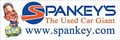 Spankey's of Carlisle (Sales and Service) logo