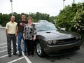 Spartanburg Chrysler Dodge Jeep logo