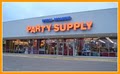 Special Occasions Party Supply logo