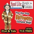 Spot Lite Magic & Costumes image 2