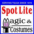 Spot Lite Magic & Costumes image 4