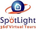 SpotLight Virtual Tours logo