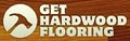 Springfield Hardwood Flooring logo