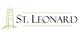 St Leonard Senior Living logo