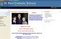 St Paul Catholic School image 1