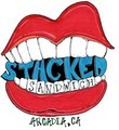 Stacked Sandwich logo