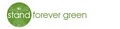 Stand Forever Green logo