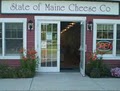 State of Maine Cheese Co./Rockport Marketplace logo