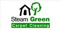 Steam Green Carpet Cleaning logo