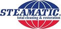 Steamatic Carpet Cleaning San Antonio - SPECIALS - Water Damage Carpet Cleaning logo
