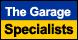 Steven B Cline Garage Specialists logo