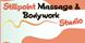 Stillpoint Massage & Bodywork logo