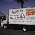 StorQuest Self Storage image 2