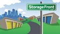 Storage America logo