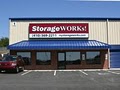 Storage Works Self Storage logo