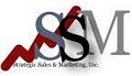 Strategic Sales & Marketing Inc logo