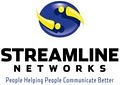 Streamline Networks, Inc. logo