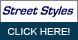 Street Styles logo