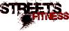 Streets Fitness logo