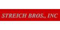Streich Brothers Inc logo