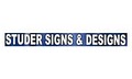 Studer Signs & Designs logo