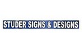 Studer Signs & Designs logo