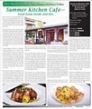 Summer Kitchen Café image 4