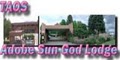 Sun God Motel image 3
