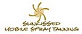SunKissed Mobile Spray Tanning logo