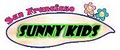 Sunny Kids at San Francisco logo
