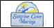 Sunrise Cove Marina logo
