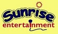 Sunrise Entertainment logo