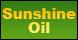 Sunshine Oil LLC logo