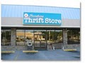 Sunshine Thrift Stores Inc logo