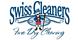 Swiss Cleaners & Laundry Inc logo