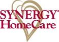 Synergy HomeCare logo