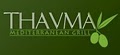 THAVMA Grill logo