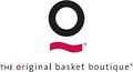 THE original basket boutique logo
