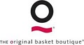 THE original basket boutique logo