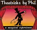 THEATRICKS BY PHIL image 1