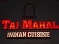 Taj Mahal Indian Cuisine logo