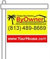Tampa Bay Homes By Owner LLC logo