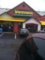 Tanner's Chicken Rotisserie logo