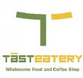Tast eatery logo